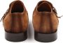 Melik Schoen Derby Sugero Cognac Heren Nette schoenen - Thumbnail 5
