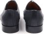 Melik Schoen Derby Wannio Navy Heren Nette schoenen - Thumbnail 6