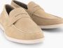 Memphis One Beige suéde instapper - Thumbnail 7