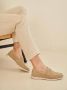 Memphis One Beige suéde instapper - Thumbnail 7