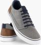 Memphis One sneakers grijs - Thumbnail 6
