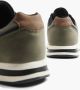 Memphis One sneakers olijfgroen - Thumbnail 6