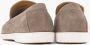 Memphis One Taupe Suéde instapper - Thumbnail 6