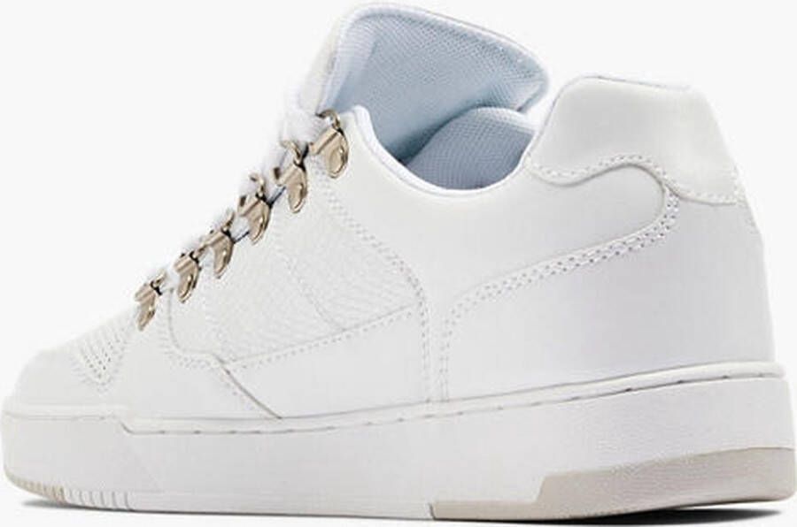 Memphis One Witte sneaker - Foto 6