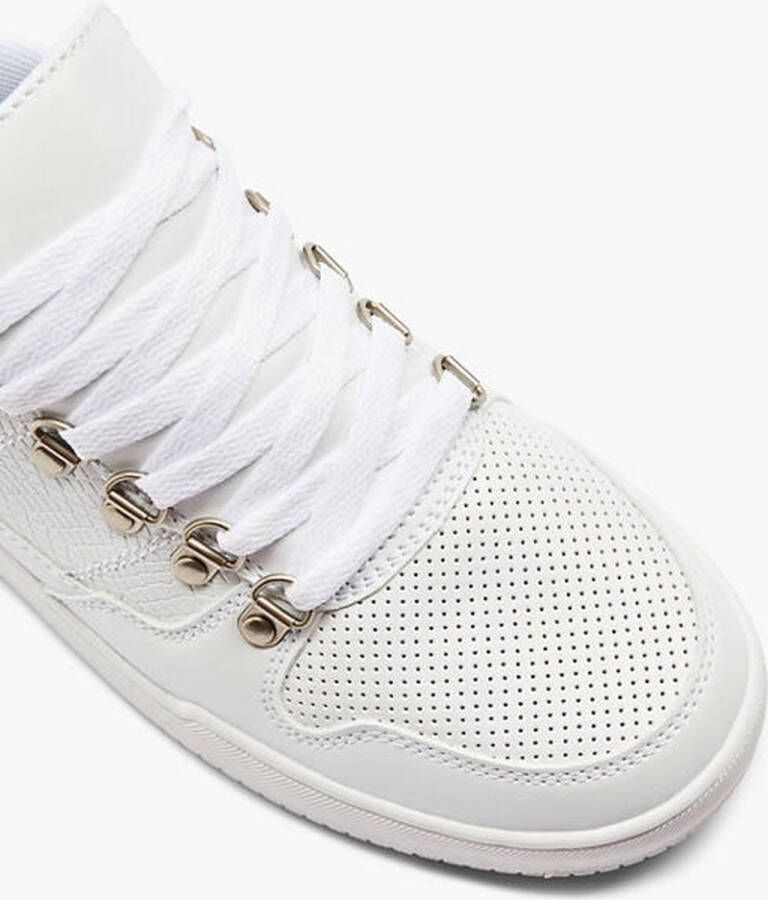 Memphis One Witte sneaker - Foto 8