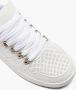 Memphis One Witte sneaker - Thumbnail 8