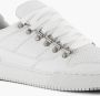 Memphis One Witte sneaker - Thumbnail 9