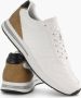 Memphis One Witte sneaker - Thumbnail 2