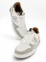 Memphis one Witte sneaker - Thumbnail 13