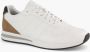 Memphis One Witte sneaker - Thumbnail 7