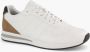 Memphis one Witte sneaker - Thumbnail 7