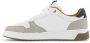 Memphis One Witte sneaker - Thumbnail 8