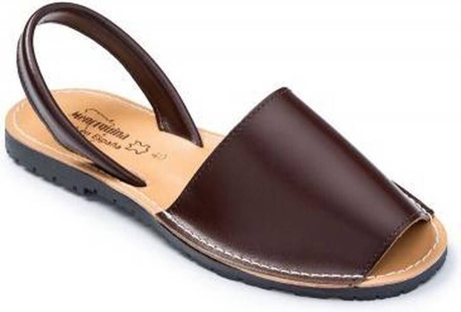 Spaanse sandalen dames 2025