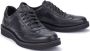 Mephisto Adriano heren veterschoen zwart - Thumbnail 2