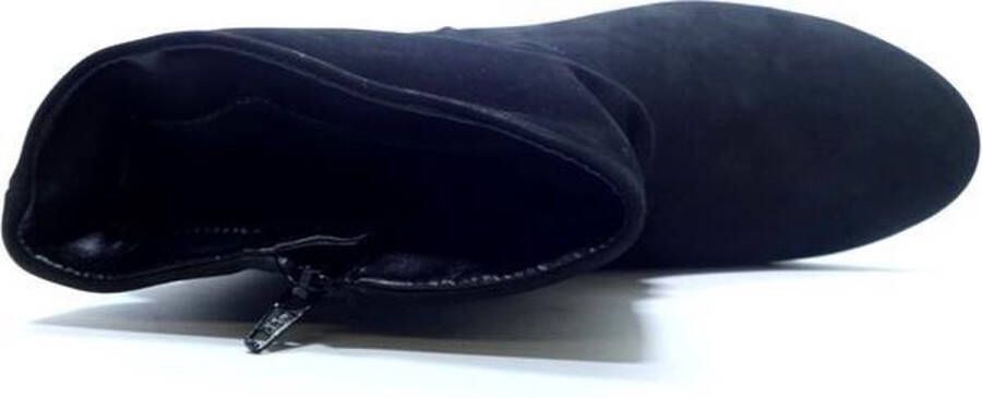 Mephisto AGATHA BUCKSOFT Volwassenen Laarsjes Kleur Zwart - Foto 5