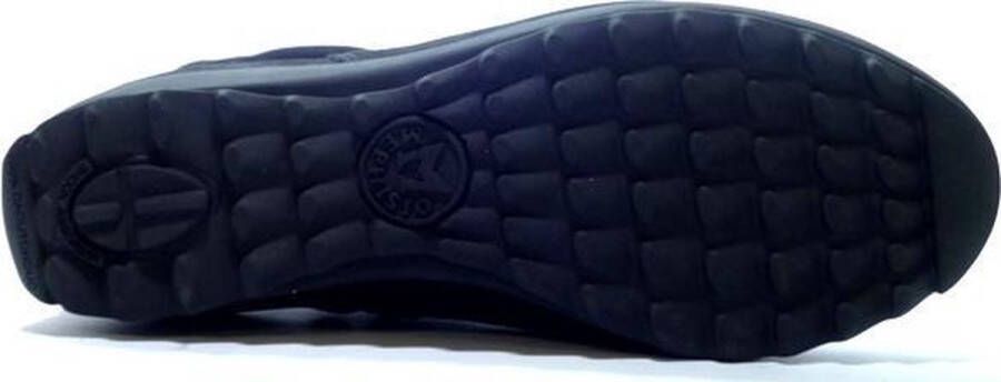 Mephisto AGATHA BUCKSOFT Volwassenen Laarsjes Kleur Zwart - Foto 6