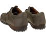 Mephisto AGATINO lederen veterschoen Heren donkergrijs - Thumbnail 2
