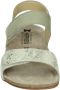 Mephisto AGAVE~BUCKSOFT~~~~~~~~~~~~~~~~ Platte sandalenDames Sandalen Groen - Thumbnail 3