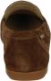 Mephisto ALEXIS VELOURS Volwassenen Instappers Kleur: Cognac - Thumbnail 6