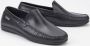 Mephisto Comfortabele Heren Mocassin Zwart Black Heren - Thumbnail 4