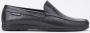 Mephisto Comfortabele Heren Mocassin Zwart Black Heren - Thumbnail 7