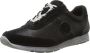 Mephisto Allrounder by JANIKA zwart suede outdoor sneaker voor dames - Thumbnail 3