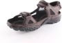 Mephisto Allrounder Sandaal Regent Bruin Zwart 6½ - Thumbnail 5