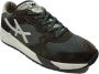 Mephisto Allrounder Sneaker Vitesse Black Olive - Thumbnail 2