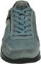 Mephisto AMORY~VELSPORT~SANO~~~~~~~~~~~ Vrije tijdsschoenenHeren veterschoenHeren sneakersCasual Blauw - Thumbnail 2