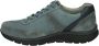 Mephisto AMORY~VELSPORT~SANO~~~~~~~~~~~ Vrije tijdsschoenenHeren veterschoenHeren sneakersCasual Blauw - Thumbnail 3