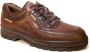 Mephisto Barracuda GTX Veterschoenen Bruin 6½ - Thumbnail 5