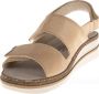 Mephisto Beige P5142251 Darcie - Thumbnail 3