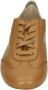 Mephisto BELA~PERF~SILK~~~~~~~~~~~~~~~~ Lage sneakersDames sneakers Cognac - Thumbnail 3
