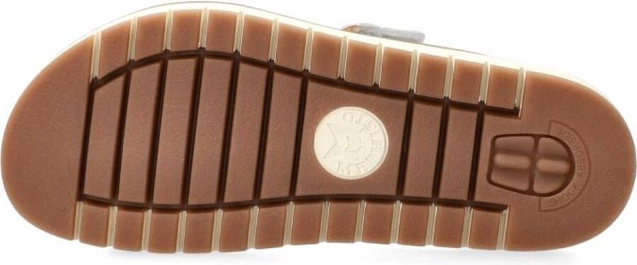 Mephisto Belona dames sandaal wit