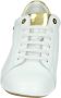 Mephisto BESSY SOFTY Volwassenen Lage sneakersDames sneakers Wit beige - Thumbnail 2