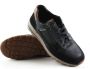 Mephisto BRADLEY RANDY Volwassenen Heren sneakersHeren veterschoenVrije tijdsschoenen Blauw - Thumbnail 7