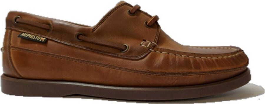 Mephisto Bootschoenen BOATING - Foto 13