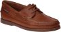 Mephisto BOATING GRIZZLY Volwassenen InstappersVrije tijdsschoenen Kleur: Bruin - Thumbnail 15
