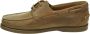 Mephisto BOATING GRIZZLY Volwassenen InstappersVrije tijdsschoenen Kleur: Bruin - Thumbnail 9