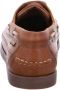 Mephisto BOATING GRIZZLY Volwassenen InstappersVrije tijdsschoenen Kleur: Bruin - Thumbnail 84