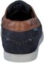Mephisto Moderne en sportieve veterschoen voor heren Blue Heren - Thumbnail 9