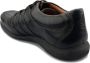 Mephisto Bolton Heren Veterschoen Zwart Black Heren - Thumbnail 3