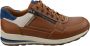 Mephisto Handgemaakte Bradley Sneaker met Soft-Air Middenzool Brown Heren - Thumbnail 11