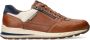 Mephisto Handgemaakte Bradley Sneaker met Soft-Air Middenzool Brown Heren - Thumbnail 6