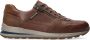 Mephisto Stijlvolle Bradley Sneaker voor Heren Brown Heren - Thumbnail 10