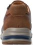 Mephisto Stijlvolle Bradley Sneaker voor Heren Brown Heren - Thumbnail 11