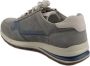 Mephisto Handgemaakte Bradley Sneaker met Soft-Air Middenzool Gray Heren - Thumbnail 4