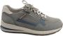 Mephisto Handgemaakte Bradley Sneaker met Soft-Air Middenzool Gray Heren - Thumbnail 6
