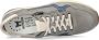 Mephisto Handgemaakte Bradley Sneaker met Soft-Air Middenzool Gray Heren - Thumbnail 9
