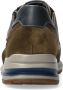 Mephisto Handgemaakte Bradley Sneaker met Soft-Air Middenzool Green Heren - Thumbnail 14
